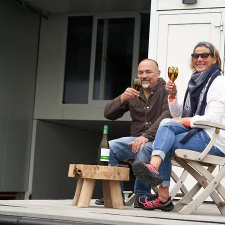 Captains Boathouse * Harderwijk