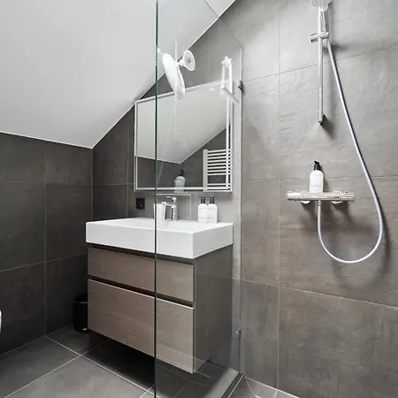 Captains Boathouse Appartement *