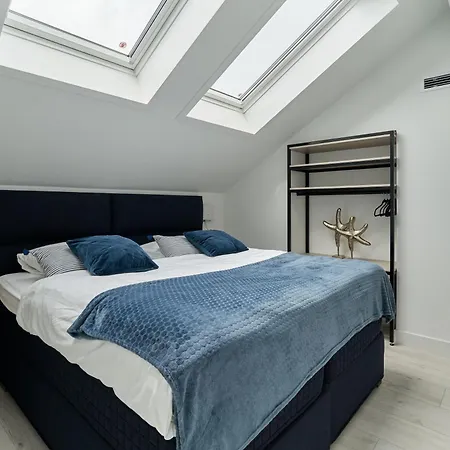 Apartamento Captains Boathouse