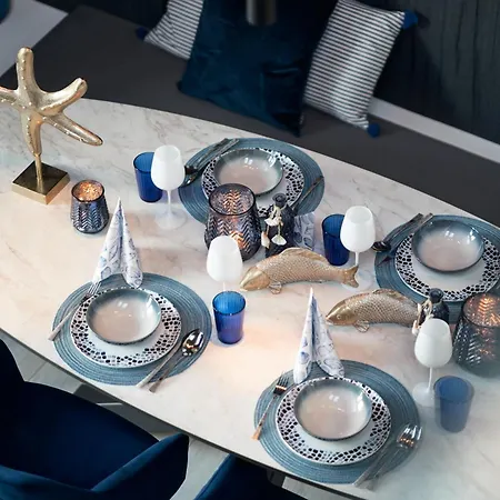 Captains Boathouse Apartamento Harderwijk