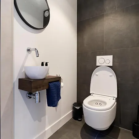 Captains Boathouse Harderwijk