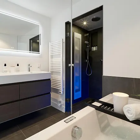Apartment Captains Boathouse Harderwijk