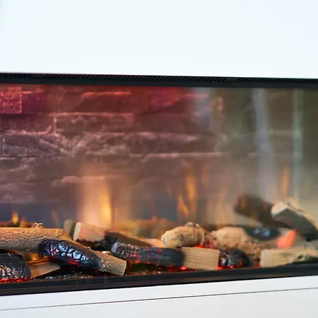 Captains Boathouse Apartamento *