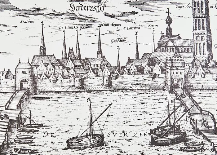 Apartamento Captains Boathouse