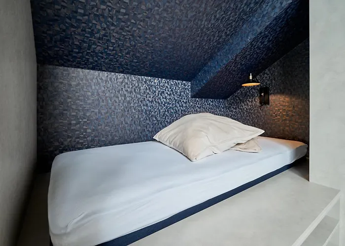 Captains Boathouse Harderwijk