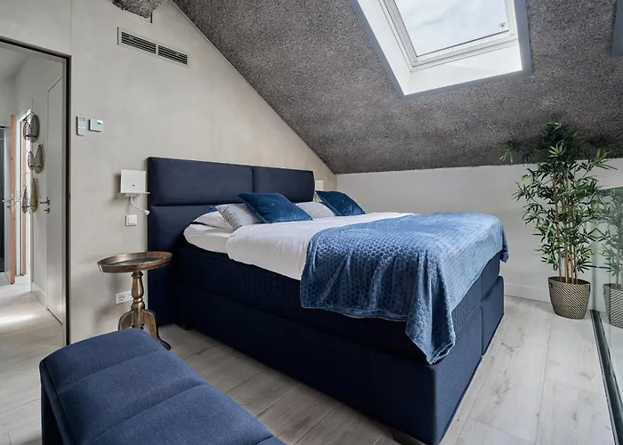 Apartamento Captains Boathouse *