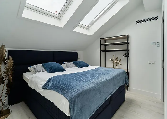 Apartamento Captains Boathouse