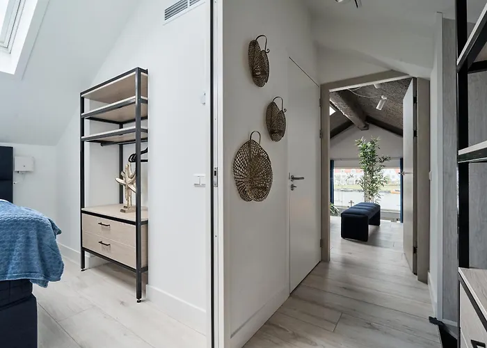 Apartamento Captains Boathouse