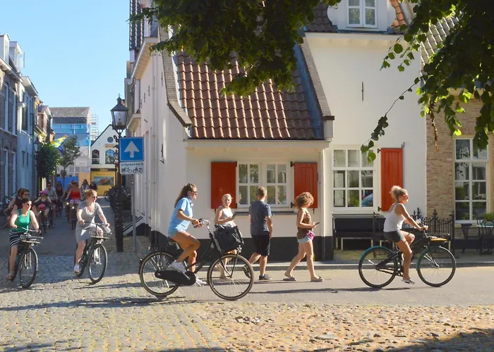 Captains Boathouse Apartamento