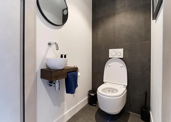 Captains Boathouse Harderwijk