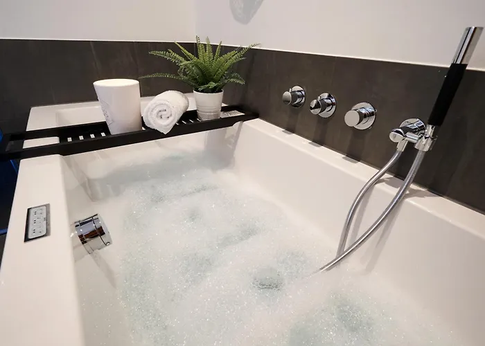 Captains Boathouse Apartamento *