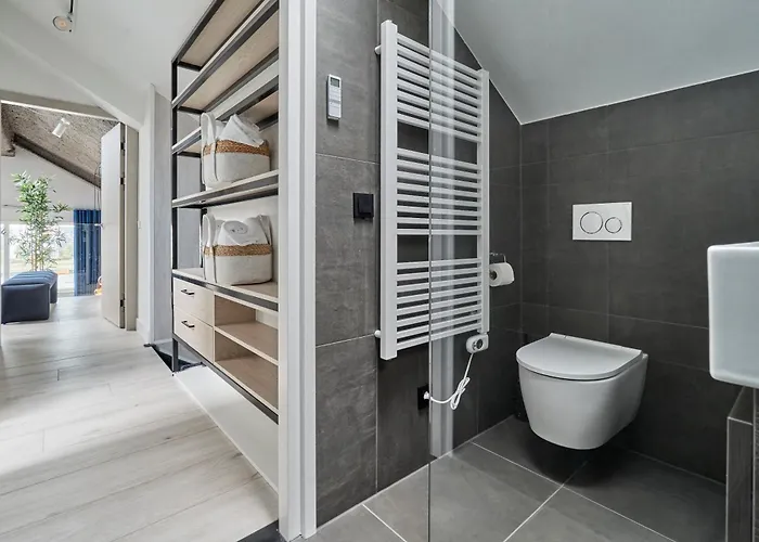 Apartamento Captains Boathouse