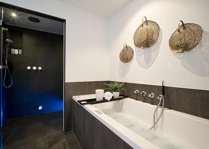 Captains Boathouse Harderwijk