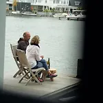 Captains Boathouse Harderwijk
