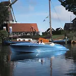 Captains Boathouse Lejlighed