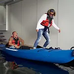 Lejlighed Captains Boathouse *