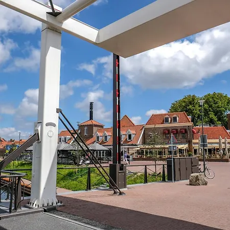 Apartmán Captains Boathouse