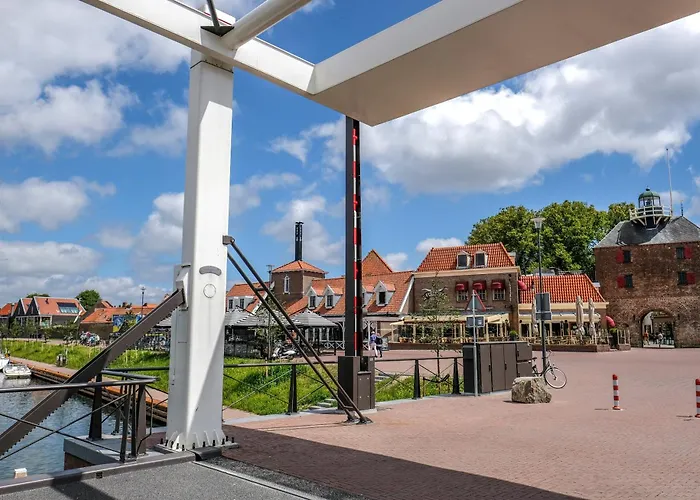 Apartmán Captains Boathouse